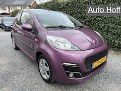 Peugeot 107 - 1.0 Envy | Airco | Elekt. Ramen | LMV | Privacy Glass | APK tot 08-01-2027