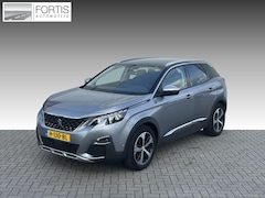 Peugeot 3008 - 1.2 PureTech Crossway NL-AUTO | AUTOMAAT | ELEKTRISCHE KLEP