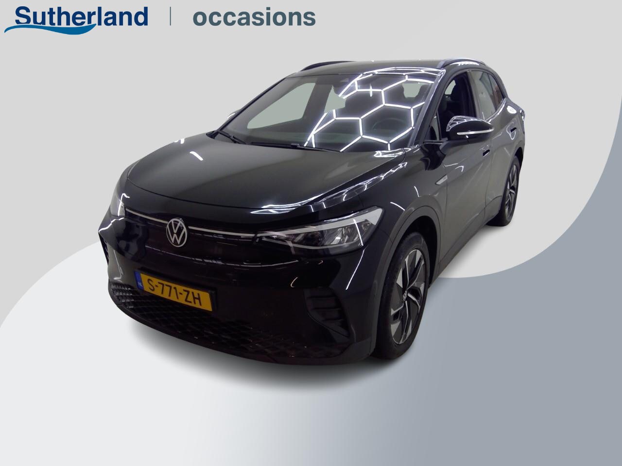 Volkswagen ID.4 - Pro 77 kWh | 118.000 KM | SOH 97,9% | Trekhaak | Warmtepomp | WORDT VERWACHT! - AutoWereld.nl