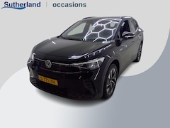 Volkswagen ID.4 - Pro 77 kWh | 118.000 KM | SOH 97, 9% | Trekhaak | Warmtepomp | WORDT VERWACHT