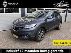 Renault Kadjar - TCe 130 Intens