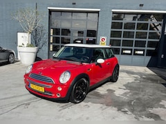 MINI Cooper - 1.6
