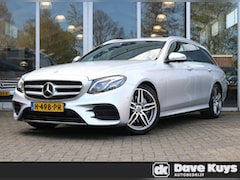 Mercedes-Benz E-klasse Estate - 200 Business Solution AMG Upgrade Edition