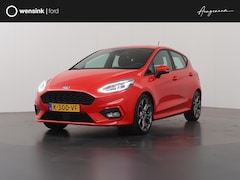 Ford Fiesta - 1.0 EcoBoost Hybrid ST-Line | Climate Control | Cruise Control | Apple Carplay / Android A