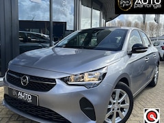 Opel Corsa - 1.2 Edition | NL AUTO | 1e Eigenaar | Navigatie | Airco | Cruise Control | D Riem is Verva