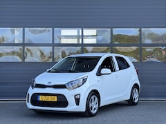 Kia Picanto - 1.0 MPI COMFORTPLUSLINE I APPLE CARPLAY I P-CAMERA I 5-DEURS I ALL-IN PRIJS