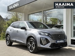 Peugeot 2008 - 1.2 Turbo 100 Allure | Draadloos Apple Carplay/Android Auto | Parkeersensoren | Privacy Gl