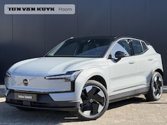 Volvo EX30 - Single Motor Extended Range Core 69 kWh climate line/ zwart dak/ 19 inch/ SOH accupakket 9