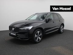 Volvo XC60 - T6 PHEV Plus Dark Aut. | TREKHAAK | PANO-SCHUIFDAK | STOEL-STUURWIELVERWARMING | LEER | CA