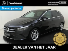 Mercedes-Benz B-klasse - 180 Business Solution Luxury / Premium Plus/ Panoramadak/ Multibeam/ Sfeerverlichting