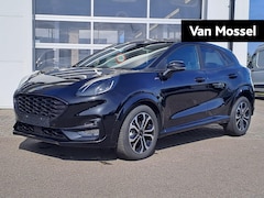 Ford Puma - 1.0 EcoBoost Hybrid ST-Line | Automaat | Winterpakket | Cruise Control | Parkeersensoren |