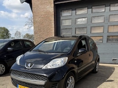 Peugeot 107 - 1.0-12V XS 5DRS/Airco/NAP