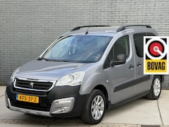Peugeot Partner Tepee - 1.2 PT ACTIVE OUTDOOR | NAVI| KLIMA | PDC | BOVAG
