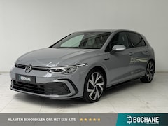 Volkswagen Golf - 1.5 eTSI R-Line Business | Stoelverwarming | Navigatie | Achteruitrijcamera | Adaptive Cru