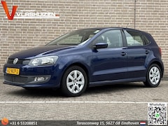 Volkswagen Polo - 1.2 TDI BlueMotion Comfortline | GTI Interieur | Cruise | Airco |
