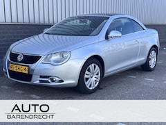 Volkswagen Eos - 1.4 TSI Panoramadak | Clima | Cruise