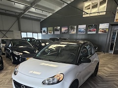 Opel ADAM - 1.4 STOELVERWARMING, STUURVERWARMING, PDC