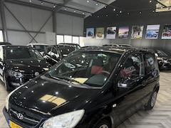 Hyundai Getz - 1.4i Active Joy