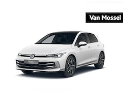 Volkswagen Golf - 1.5 eHybrid Style Edition 204 PK Plug-in Hybrid | Trekhaak | Panoramadak | Apple Carplay d