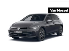 Volkswagen Golf - 1.5 eHybrid Style Edition 204 PK Plug-in Hybrid | Trekhaak | Panoramadak | Apple Carplay d