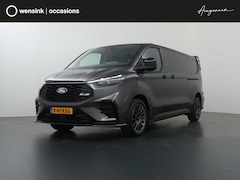 Ford Transit Custom - 320 2.0 TDCI | L2 H1 | MS-RT | AUT. | 170 PK AWD | NAVIGATIE | ELEKTRISCHE TREKHAAK | PARK