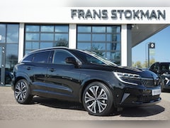 Renault Austral - 1.2 E-Tech Full Hybrid 200 Iconic