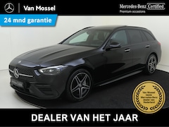 Mercedes-Benz C-klasse Estate - 300 e AMG Line / Panoramadak/ Night/ Memory/ Digital Light