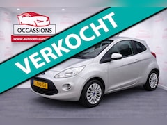 Ford Ka - 1.2 Trend. GELEVERD MET NIEUWE APK