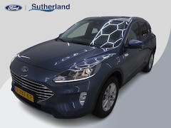 Ford Kuga - 2.5 PHEV Titanium | 86.700 KM | Winterpack | Driver Pack | Trekhaak 1500 kg AHW