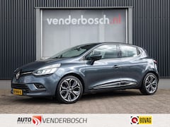Renault Clio - 0.9 TCe Iconic 90pk | Bose | Cruise | Clima | Keyless | Parkeersensoren
