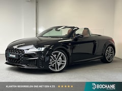 Audi TT Roadster - 45 TFSI Pro Line S Competition | B&O | STOEL.V.W | CARPLAY |