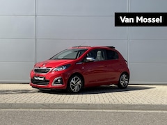 Peugeot 108 - 1.0 e-VTi Allure TOP | Camera | Climate Control | Airco | Apple Carplay/Android Auto