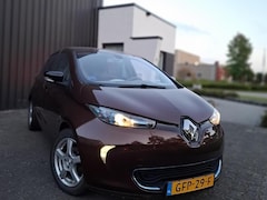 Renault Zoe - Q210 Zen Quickcharge 22 kWh (ex Accu)