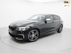 BMW 1-serie - M140i Edition Shadow High Executive DAK H&K NAP