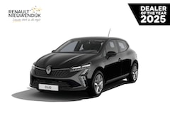 Renault Clio - Evolution | Achteruitrijcamera | Cruise control met snelheidsbegrenzer | Handbediende airc