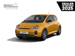 Renault Twingo - Evolution | LED-achterlichten | LED-dagrijverlichting met specifiek vormgegeven lichtsigna