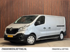 Renault Trafic - 1.6 dCi T29 L2H1 Comfort NAVI-PDC-CRUISE-AIRCO-TREKHAAK