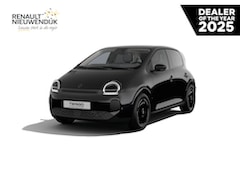 Renault Twingo - Techno | Achteruitrijcamera | LED-achterlichten | LED-dagrijverlichting met specifiek vorm