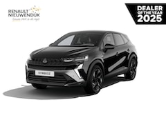 Renault Symbioz - esprit Alpine | Achteruitrijcamera | Adaptive Cruise Control | Elektronisch geregelde airc