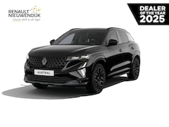 Renault Austral - Iconic esprit Alpine | Achteruitrijcamera | Blind Spot Warning | Elektrisch verwarmbare vo