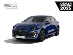 Renault Clio - esprit Alpine | Achteruitrijcamera | Elektronisch geregelde airconditioning | Grille in zw