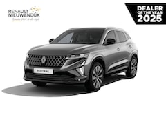 Renault Austral - Techno | Achteruitrijcamera | Adaptive Cruise Control | Blind Spot Warning