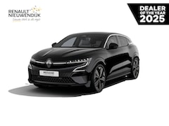 Renault Mégane E-Tech - Business Edition | Achteruitrijcamera | Adaptive Cruise Control | Adaptive Vision LED kopl