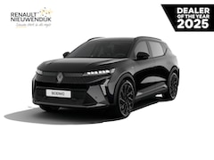Renault Scenic E-Tech - esprit Alpine | 20” lichtmetalen wielen ‘Speedway’ | Achteruitrijcamera | Adaptive Cruise