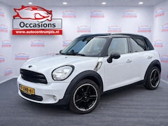 MINI Countryman - 1.6 Cooper Chili
