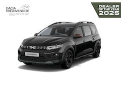 Dacia Jogger - Limited Edition | Achteruitrijcamera | Cruise Control met snelheidsbegrenzer | Handsfree c