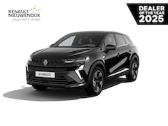 Renault Symbioz - Techno | Achteruitrijcamera | Adaptive Cruise Control | Elektronisch geregelde airconditio