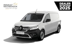 Renault Kangoo - Extra | Achteruitrijcamera | Adaptive cruise control met instelbare snelheidsbegrenzer | B