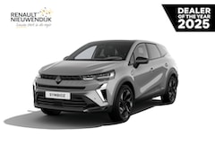 Renault Symbioz - esprit Alpine | Achteruitrijcamera | Adaptive Cruise Control | Elektronisch geregelde airc