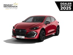 Renault Clio - esprit Alpine | Achteruitrijcamera | Elektronisch geregelde airconditioning | Grille in zw